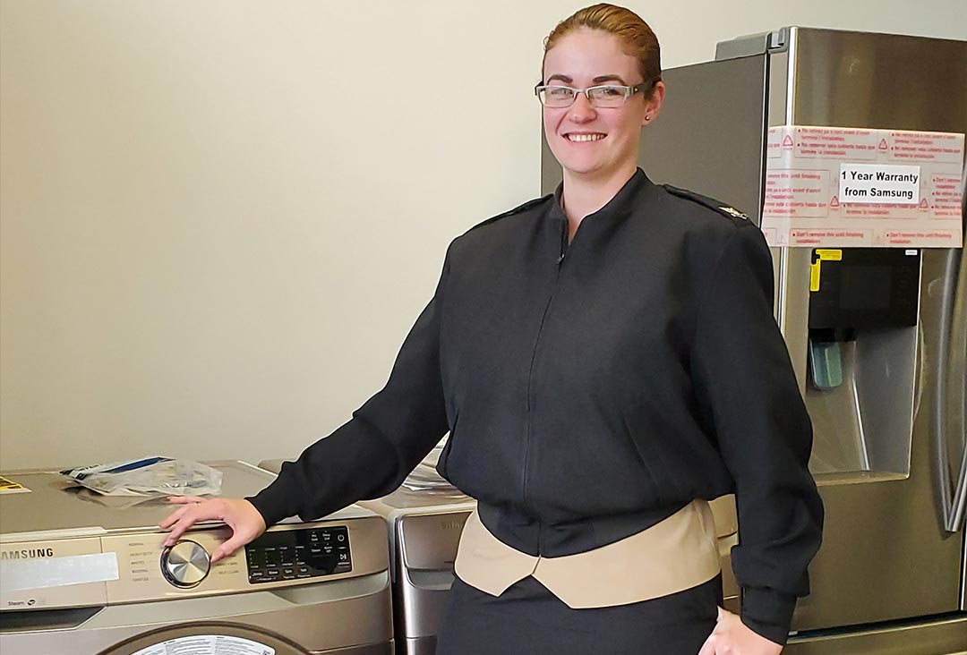 We Offer A Military Discount Everything s Yours Appliances We Offer A Military Discount Everything s Yours Appliances